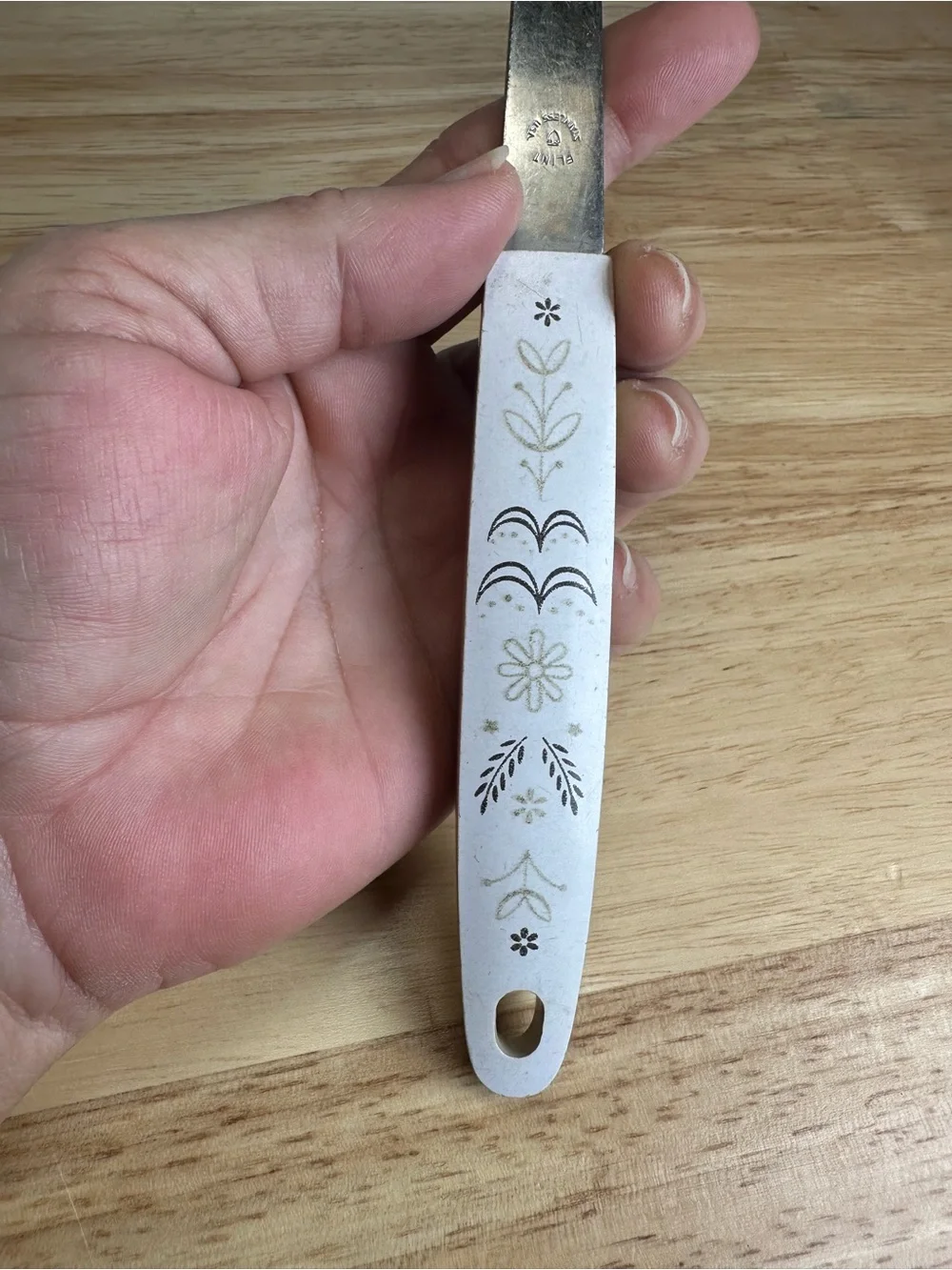 flint arrowhead durable stainless